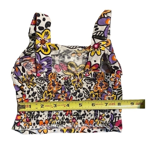 Disney Encanto Toddler Girls Floral Tank and Skirt Set Size 2T - Picture 11 of 11